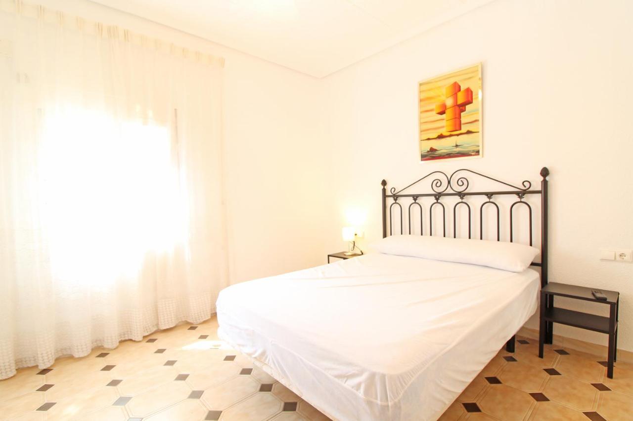 Global Properties, Apartamento Con 2 Habitaciones Y Perfecta Ubicacion En La Playa Puerto de Sagunto Bagian luar foto